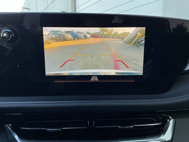 2025 Buick Envista Sport Touring