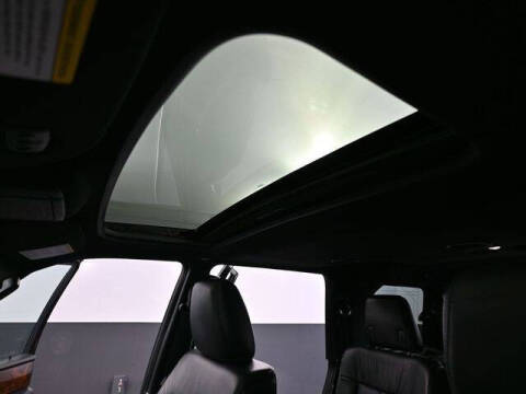 2015 Lincoln Navigator