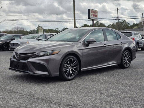 Gentry Ware Motor Co. Car Dealer in Opelika AL