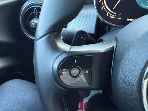 2022 MINI Hardtop 2 Door Cooper S