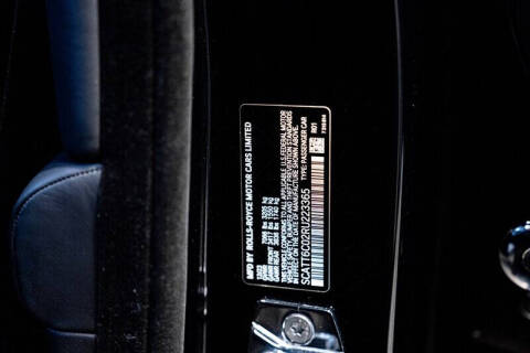 2024 Rolls-Royce Phantom