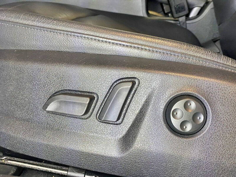 2013 Audi A3 2.0 TDI Premium Plus