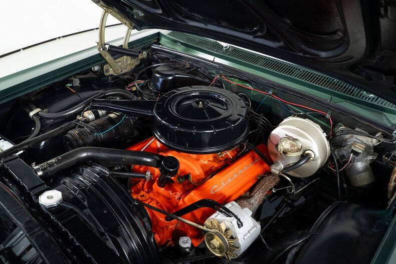 1963 Chevrolet Impala