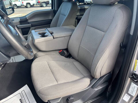 2022 Ford F-350 Super Duty XLT