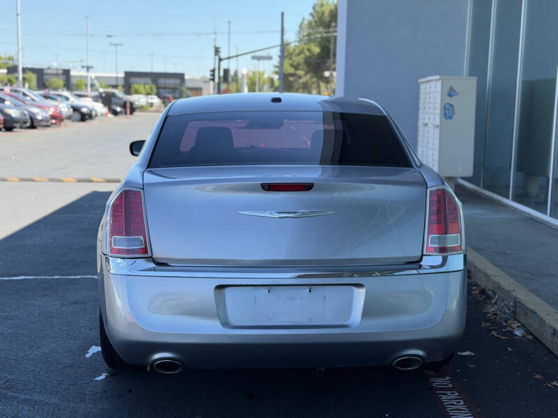 2014 Chrysler 300