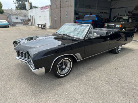 1967 Buick Skylark