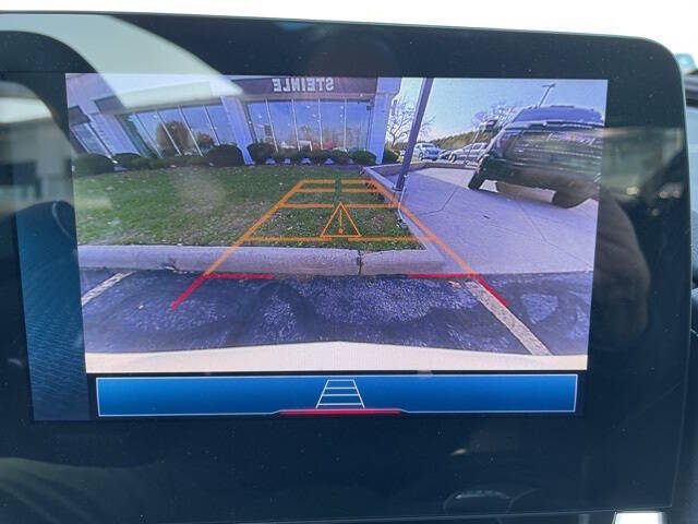 2024 Chevrolet Corvette Stingray