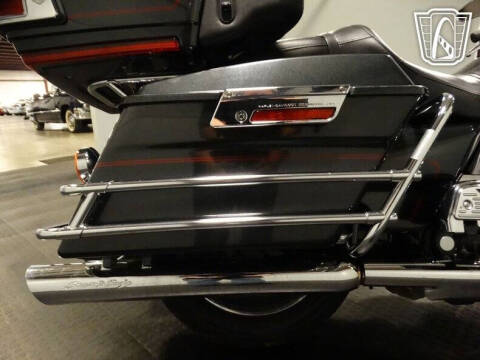 2009 Harley-Davidson Electra Glide Ultra Classic