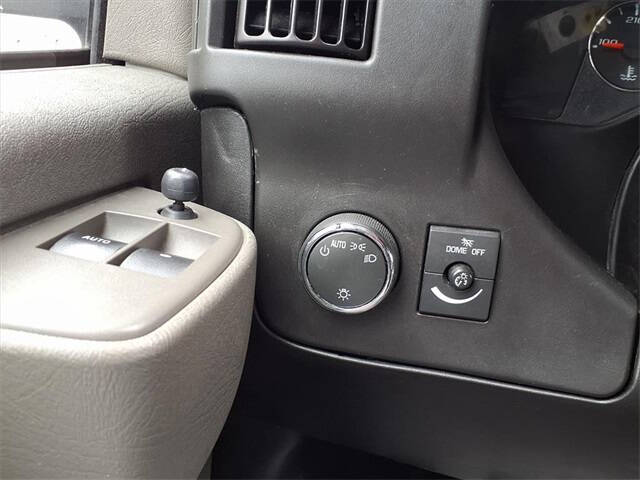 2024 GMC Savana 2500