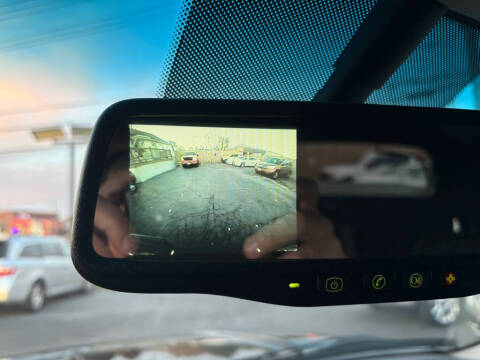 2011 Chevrolet Avalanche LS