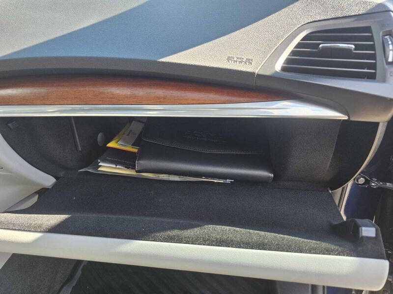 2017 Acura MDX SH-AWD w/Advance