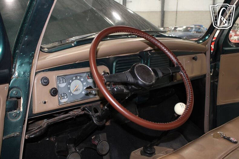 1955 Studebaker Pickup