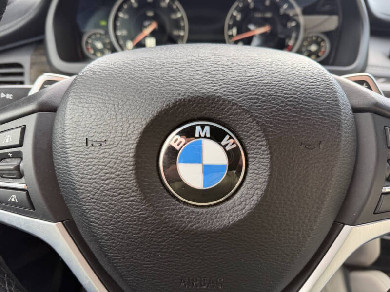 2018 BMW X6 xDrive35i