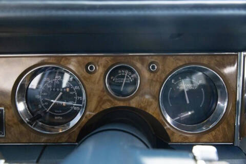 1990 Buick Estate Wagon