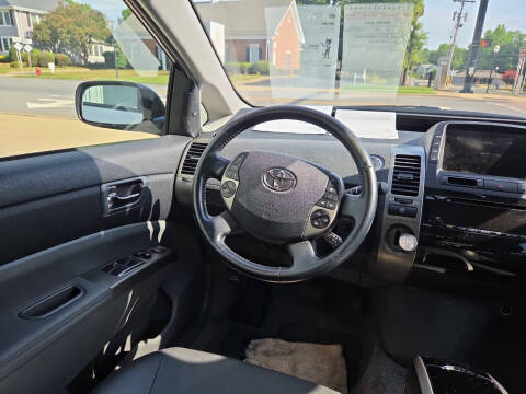 2009 Toyota Prius