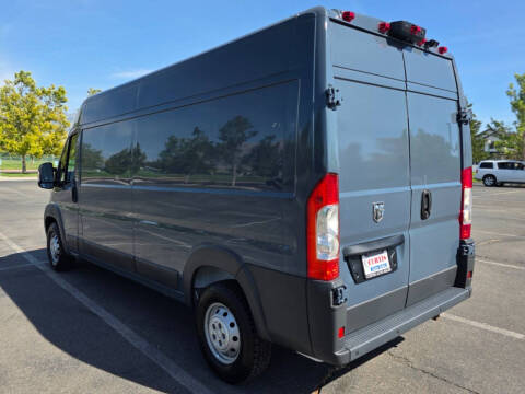 2019 RAM ProMaster 3500 159 WB