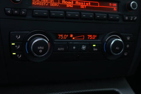 2011 BMW 3 Series 335is