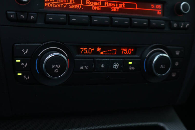 2011 BMW 3 Series 335is