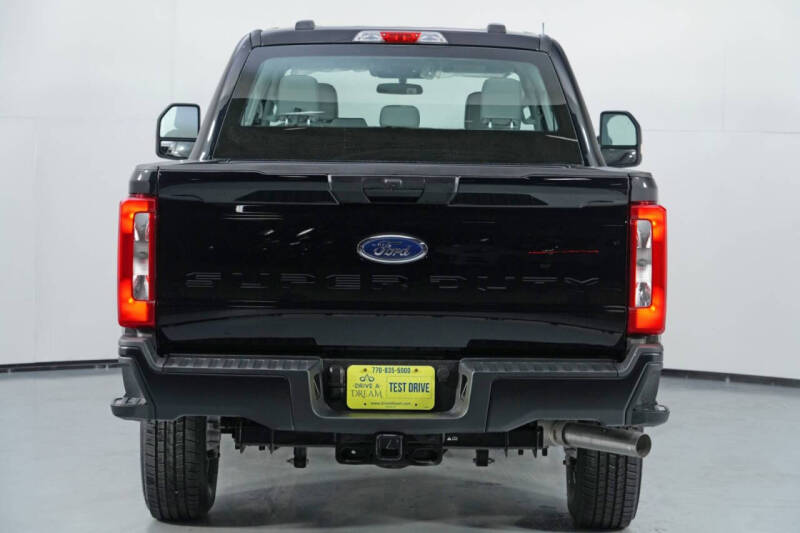 2024 Ford F-350 Super Duty XLT