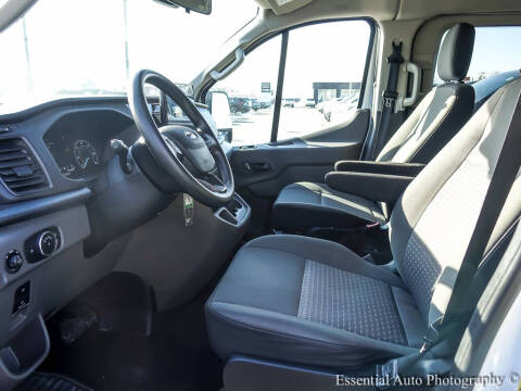 2023 Ford Transit 350 XLT