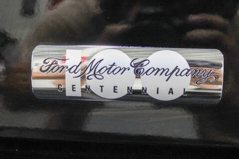 2003 Ford Mustang GT Deluxe