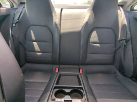 2011 Mercedes-Benz E-Class E 350