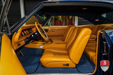 1966 Chevrolet Impala