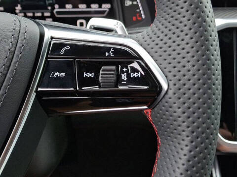 2026 Audi RS 6 Avant performance 4.0T quattro Avant