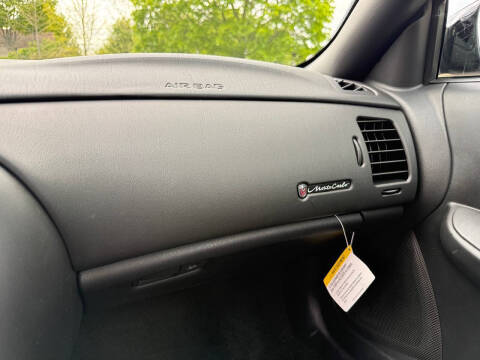 2004 Chevrolet Monte Carlo LS