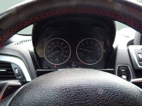 2016 BMW 2 Series 228i