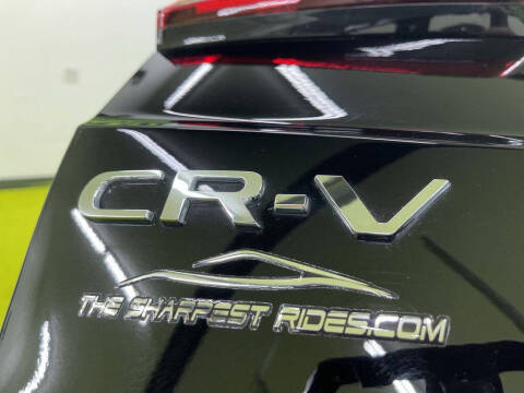2023 Honda CR-V