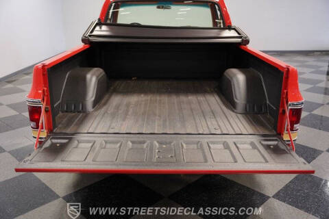 1979 Chevrolet C10