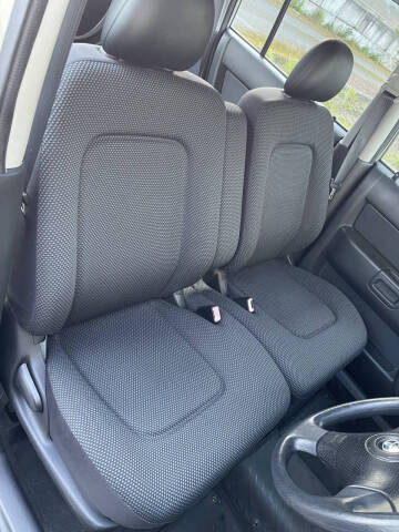 2000 Toyota BB
