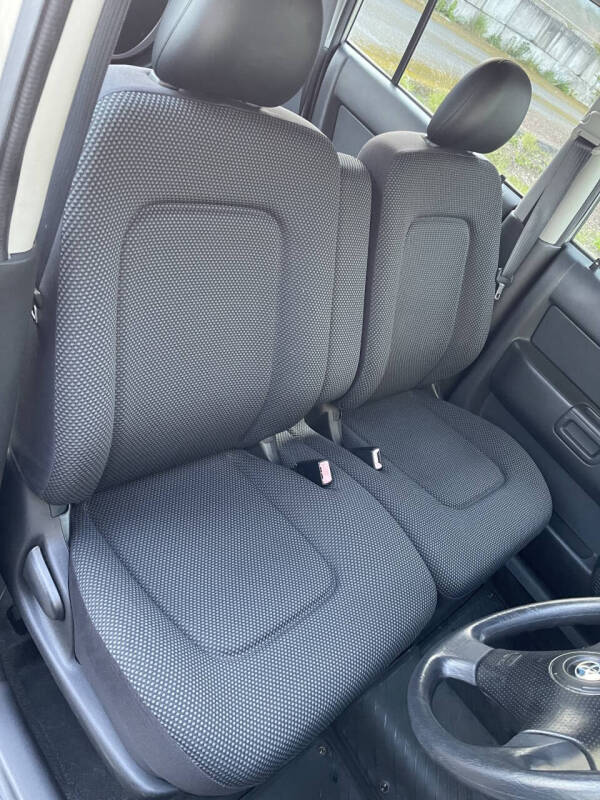 2000 Toyota BB