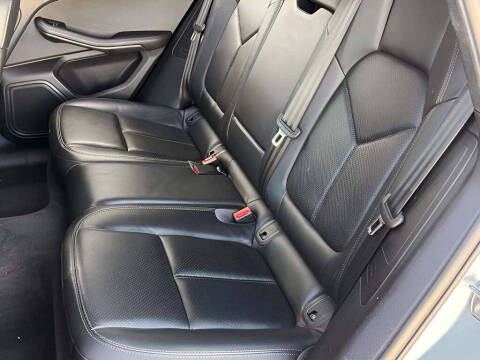 2020 Porsche Macan S