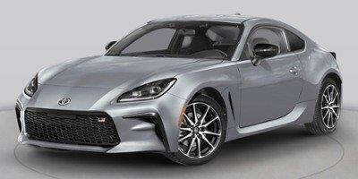 2026 Toyota GR86