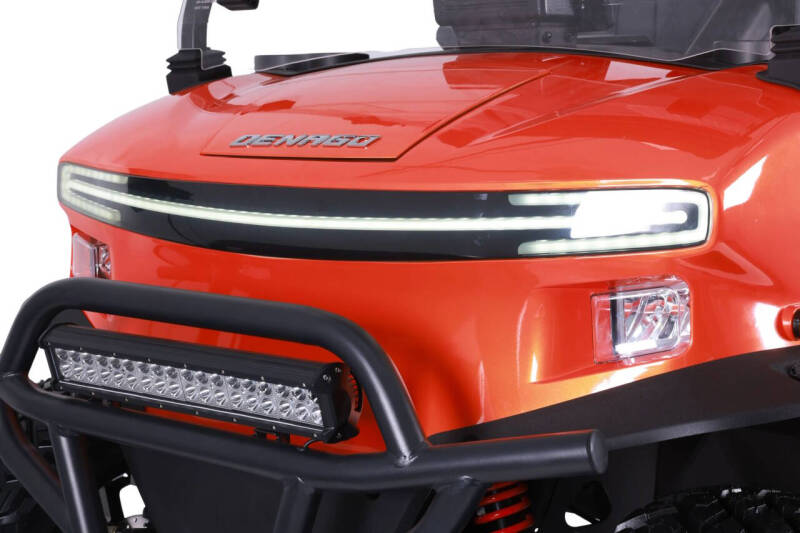 2026 Denago Rover XL