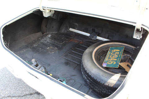 1971 Oldsmobile Eighty-Eight Royale