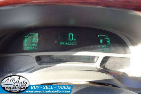 2004 Cadillac Deville Professional