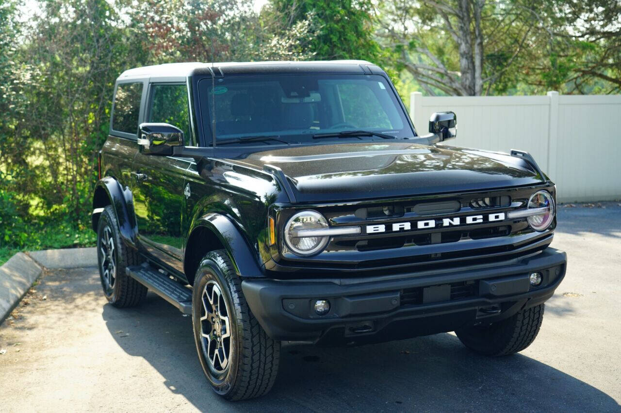 1970 Ford Bronco for sale in Nashville, TN