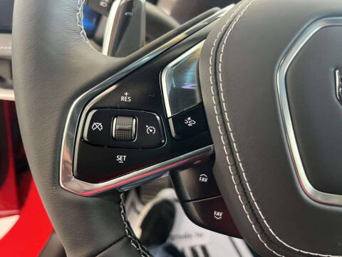 2026 Chevrolet Corvette Stingray