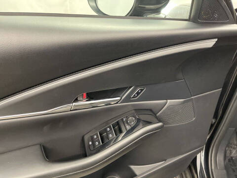 2025 Mazda CX-30 2.5 S Preferred