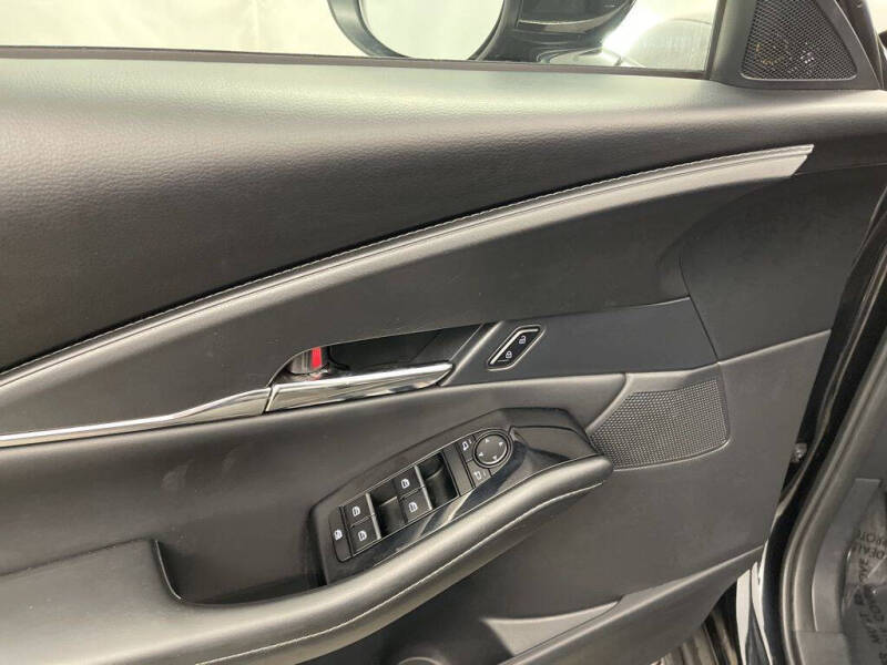 2025 Mazda CX-30 2.5 S Preferred