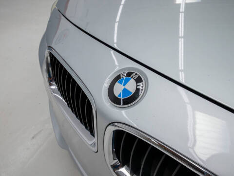 2012 BMW 3 Series 328i