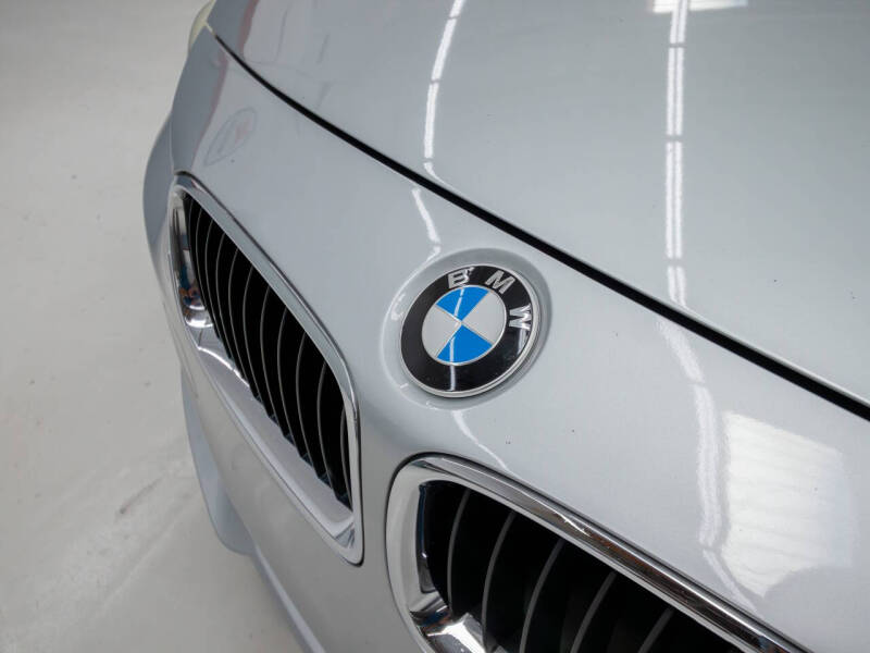 2012 BMW 3 Series 328i