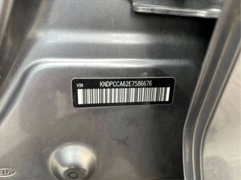 2014 Kia Sportage SX