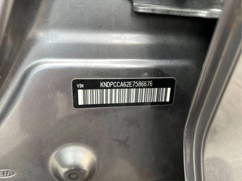 2014 Kia Sportage SX