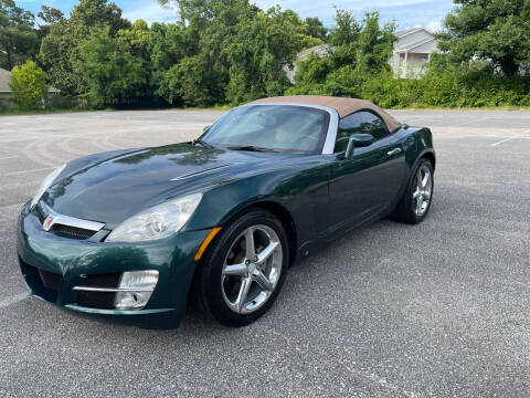 2007 Saturn SKY for sale at Asap Motors Inc in Fort Walton Beach FL