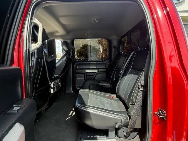 2021 Ford F-250 Super Duty