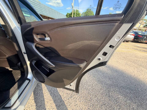 2014 Acura RDX w/Tech